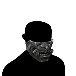 Monstrous Mask of Mayhem