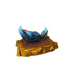 Jewel of the Sea Queen