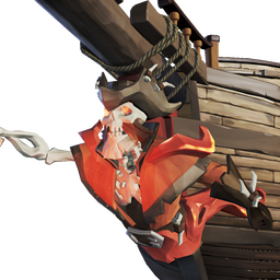 Supreme Servant Figurehead