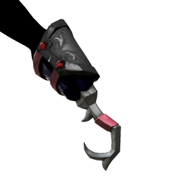 Dark Adventurers Hook