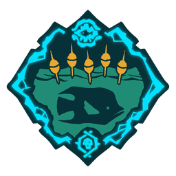 Legend of the Deep