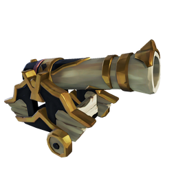 Renowned Reaper Cannons