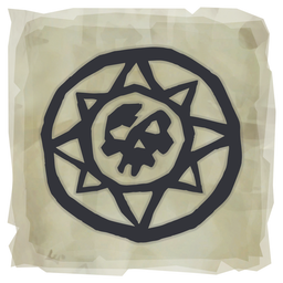 Tattoo of Ancient Gold