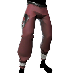 Fallen Sea Dog Trousers