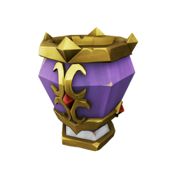Regal Fortune Tankard
