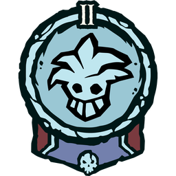 Shipmate of Dark Relics