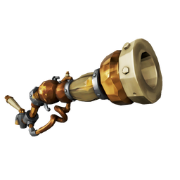 Bosun Brewmaster Blunderbuss