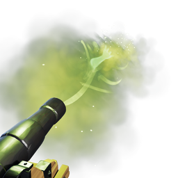 Inner Sanctum Cannon Flare