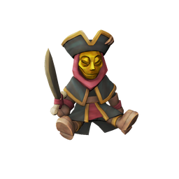 Servant of the Flame Shipmate