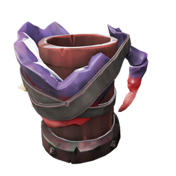 Deep Ocean Crawler Tankard