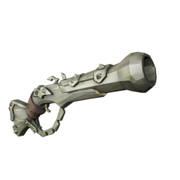 Stormfish Chaser Blunderbuss