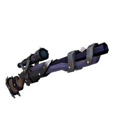 Dawn Hunter Eye of Reach