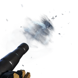 Soaring Oracle Cannon Flare