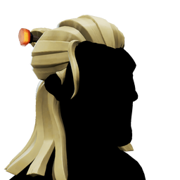 Hair of the Ashen Dragon