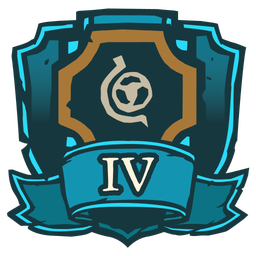 Merchant of Fourth Distinction