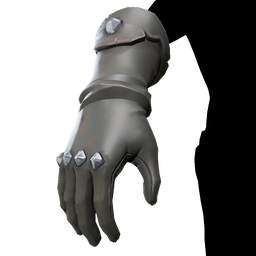 Hunter Gloves