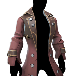 Hardy Ruffian Sea Dog Jacket