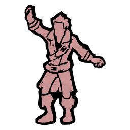 Jack Sparrow Dance Emote