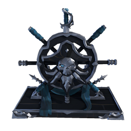 Dire Dark Warsmith Wheel