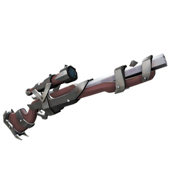 Hunter Eye of Reach