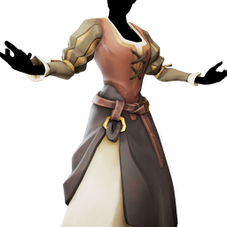 Intrepid Explorer Dress