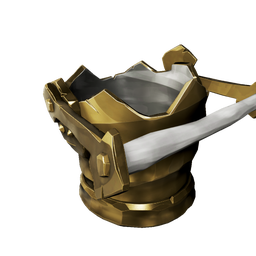Magpie's Glory Bucket