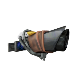 Ravenwood Spyglass