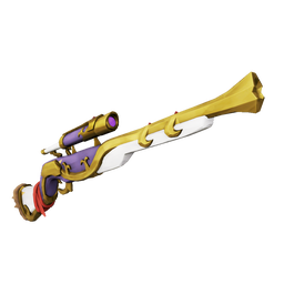 Regal Fortune Eye of Reach