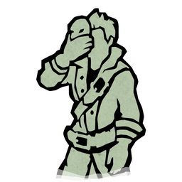Mask of Union Emote