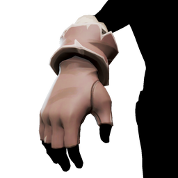 Gloves of Boneward Blade
