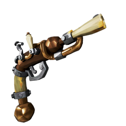 Bosun Brewmaster Pistol