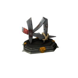 Cutthroat Trinket