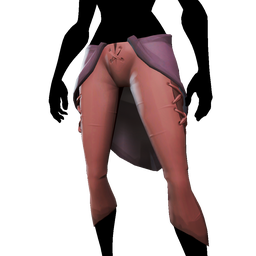 Sun Worshipper Skirt