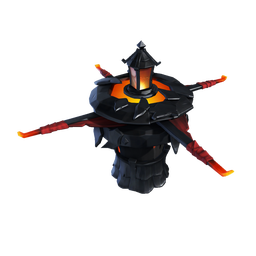 Burning Blade Reborn Capstan