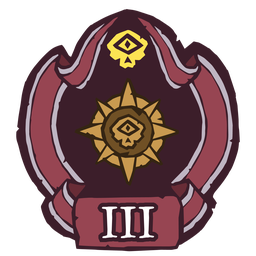 Grandee of Ghostly Galleons