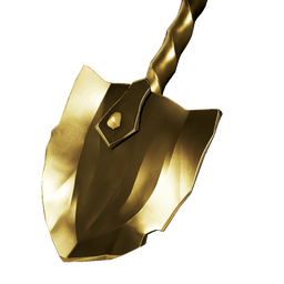 Magpie's Glory Shovel