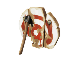 Hanging Target
