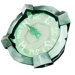Shrouded Compass