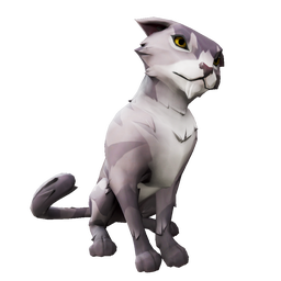 Ratcatcher Wildcat