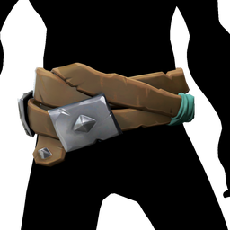 Corsair Sea Dog Belt