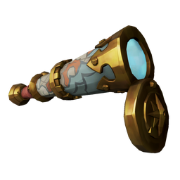 Shoreline Scouts Spyglass