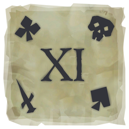 Sailor Tattoo Set XI