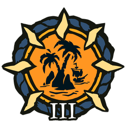 Shipshape Pirate