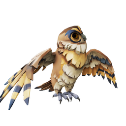 Tawny Owl