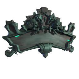 Ghost Ship's Crest