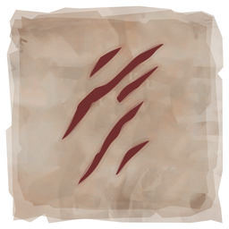 Bone Crusher Scars