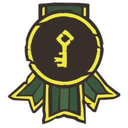 Prospering Gold Hoarder