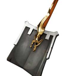 Eastern Winds Sapphire Shovel