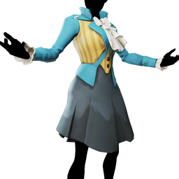 Merchant Alliance Dress