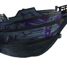 Skin Scriber Hull